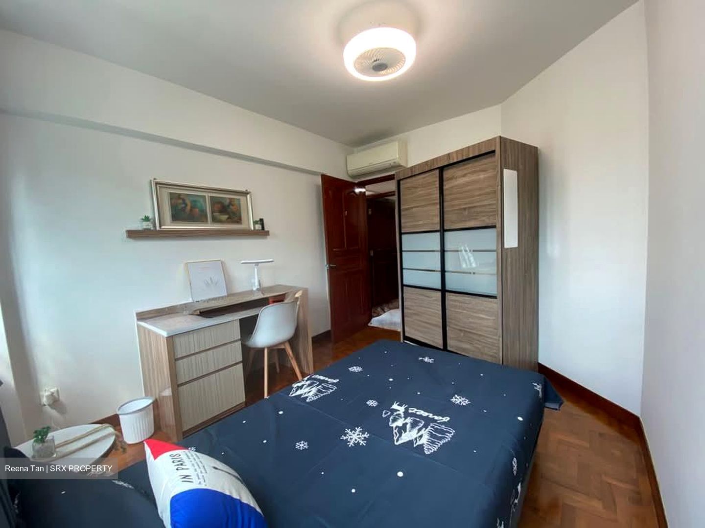 Melville Park (D18), Condominium #576768971